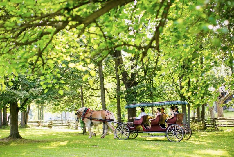 Bowens Mills Weddings for a Lifetime