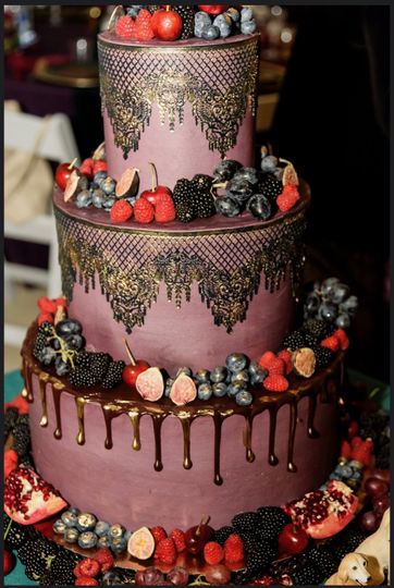 Tidbits & Sweets