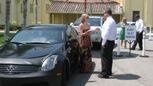 Seaside Parking Services