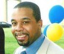 Reverend Garris Williams