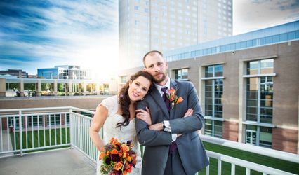 Overland Park Convention Center