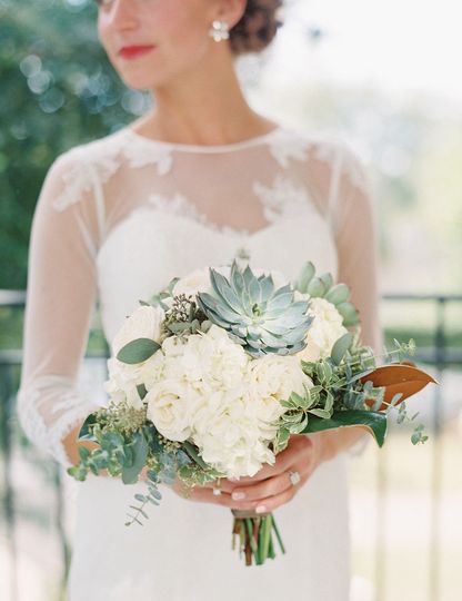 Southern Graces Catering & Planning