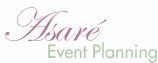 Asaré Event Planning