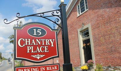 Chantry Place