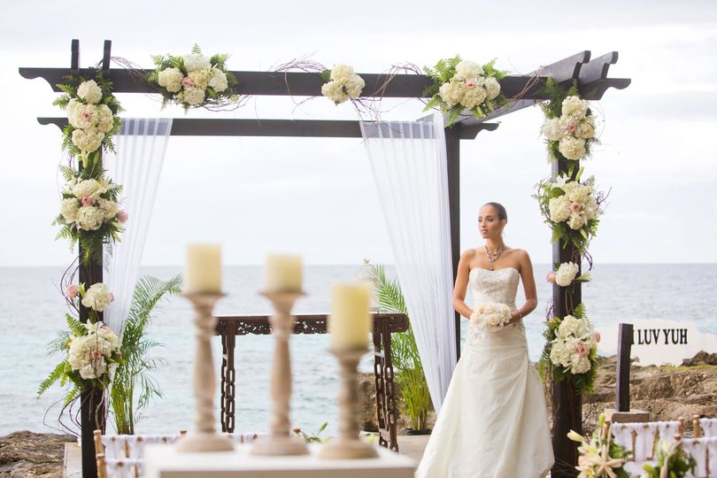 Borghinvilla Wedding Venue Venue James Hill Jm Weddingwire