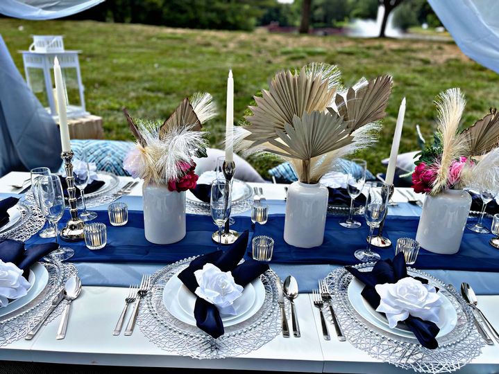 L.A EVENTS LLC