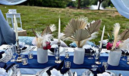 L.A EVENTS LLC