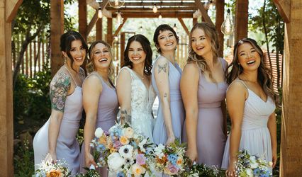 Twisted Fishtail Beauty Collective