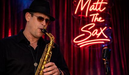 Matt The Sax