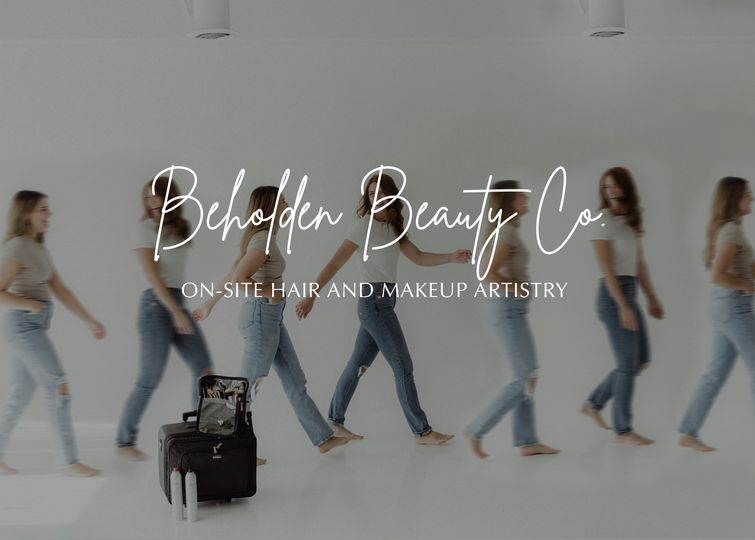 Beholden Beauty Co