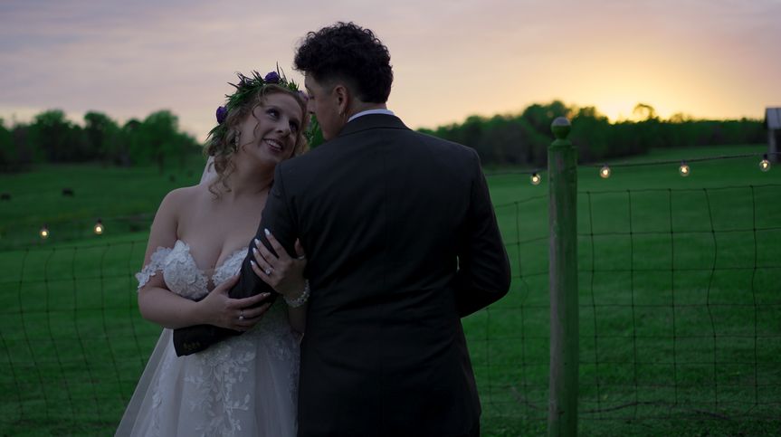Jones Wedding Productions