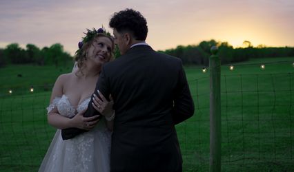 Jones Wedding Productions