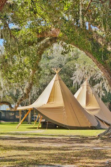 Stout Tent