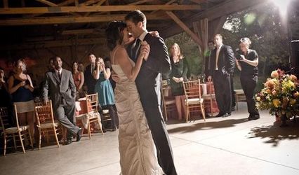 White Door Weddings
