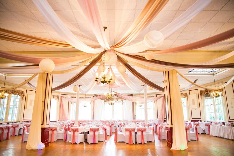 The Gala Event
