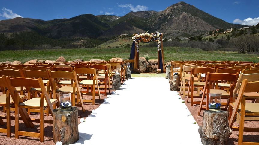 The Stonehaven Event Center