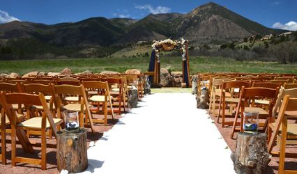 The Stonehaven Event Center