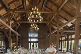 Oli's Kitchen Catering Service