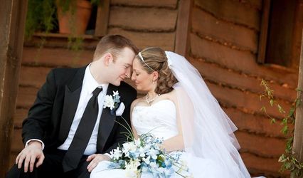 Austin Wedding Images by Chandler Prude