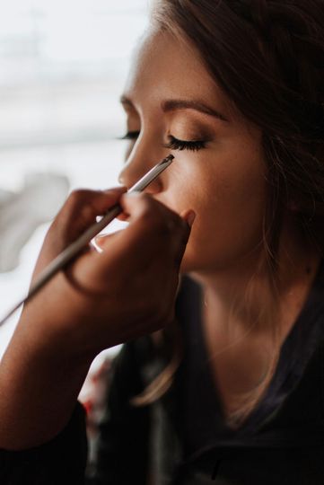 Brushed Beauty Studio