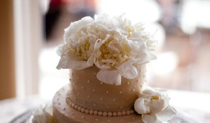 Luscious Organic Desserts