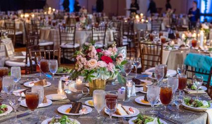 Embassy Suites by hilton San Marcos hotel conference center and spa