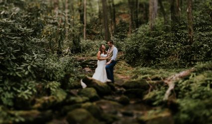 Huffman Creek Retreat