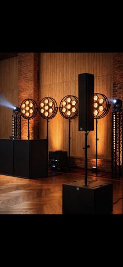 Sector Black Productions