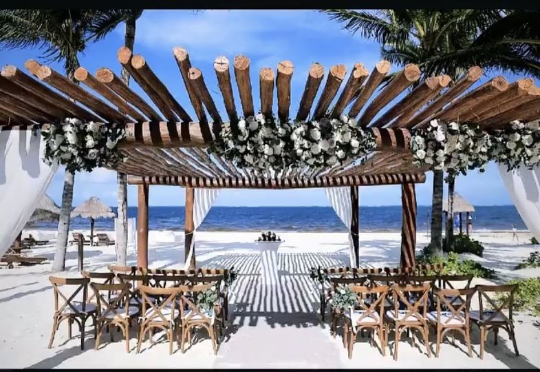 Kingdom Weddings and Events