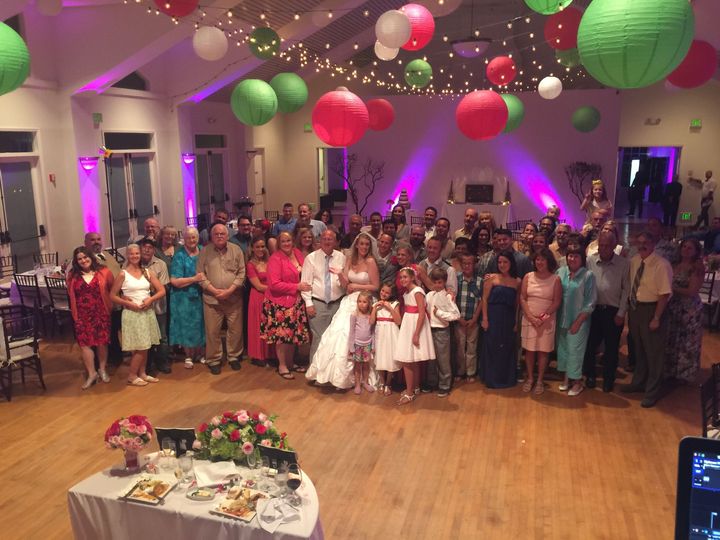 Dance n Groove DJ's & Entertainment Productions