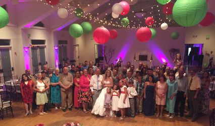 Dance n Groove DJ's & Entertainment Productions
