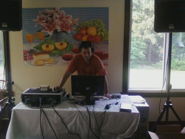 Cyclone DJ Entertainment