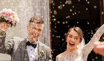 Weddings and events by Carol
