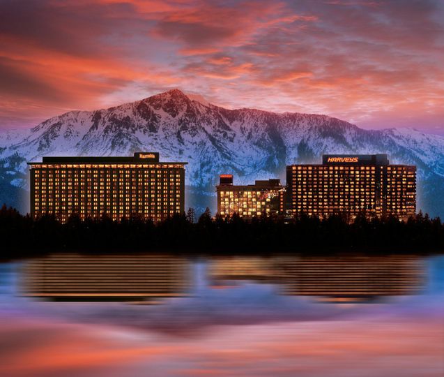 Harrah's Lake Tahoe