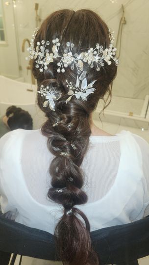 CJR Hair Designs