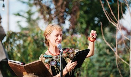 Sacha Jones Ceremonies