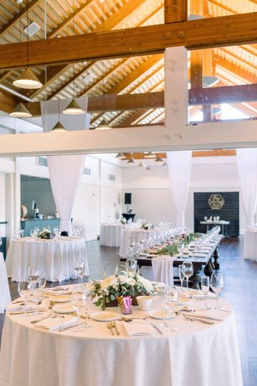 Contra Costa Country Club Venue Pleasant Hill Ca Weddingwire