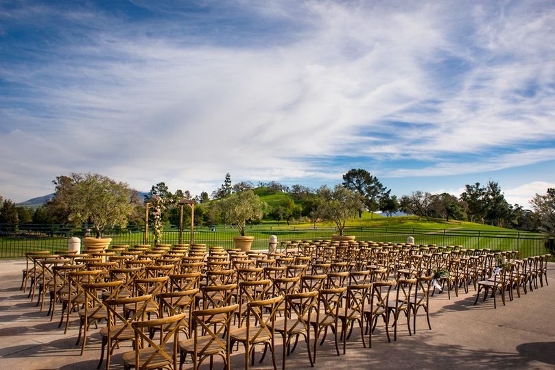 Contra Costa Country Club Venue Pleasant Hill Ca Weddingwire