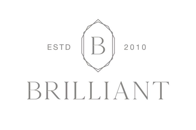 Brilliant Fine+Custom