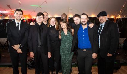 The Vine Shakers