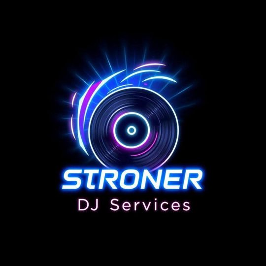 Stroner DJ Services