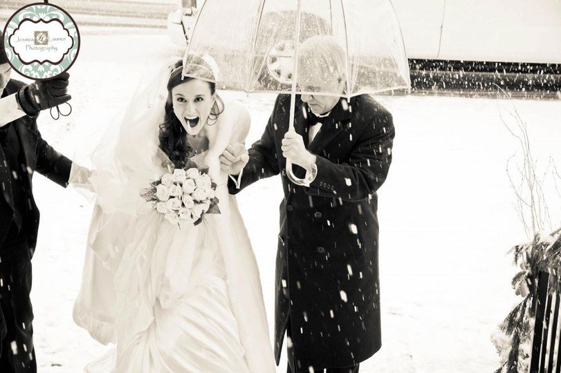 jessica lauren wedding dress
