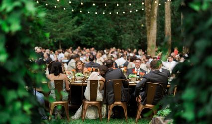 Off the Beaten Path Weddings