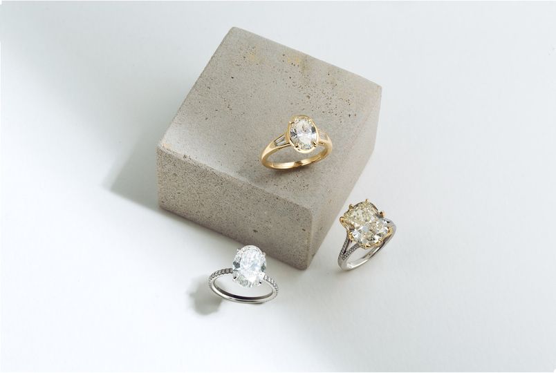 R.F. Moeller Jeweler