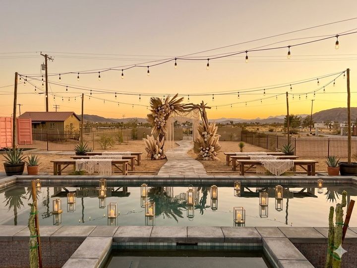 Tenderfoot Ranch