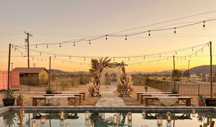 Tenderfoot Ranch