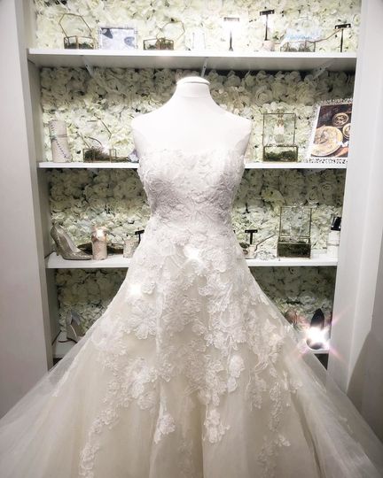 mother of the bride dresses morristown nj
