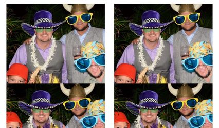 Just Maui'd Photo Booths