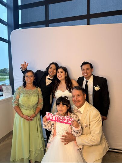 Royale Photo Booths