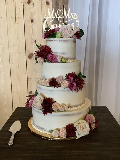 Ingrid's Cupcakes & Confections